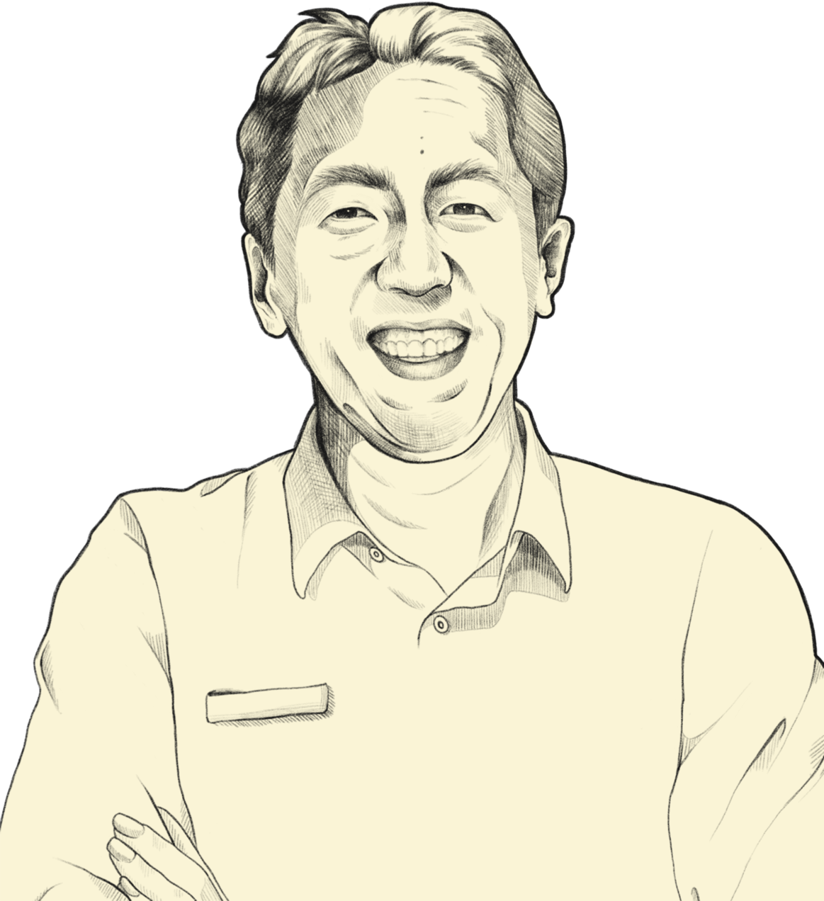 Andrew Ng