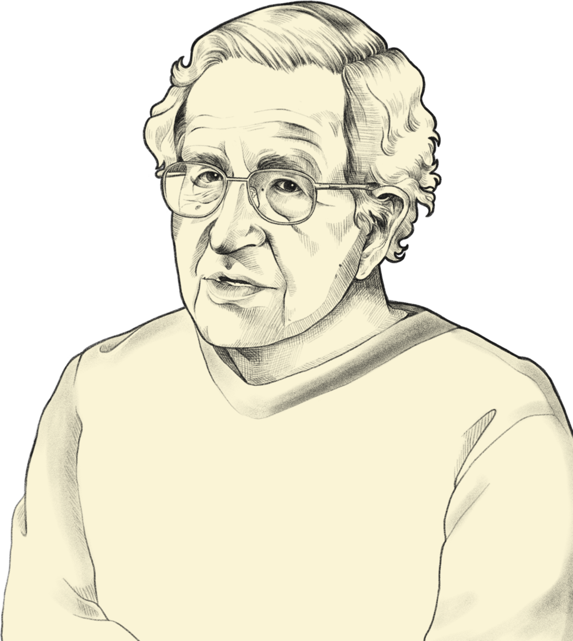 Noam Chomsky