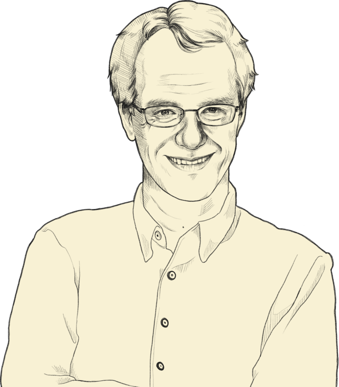 Christopher Manning
