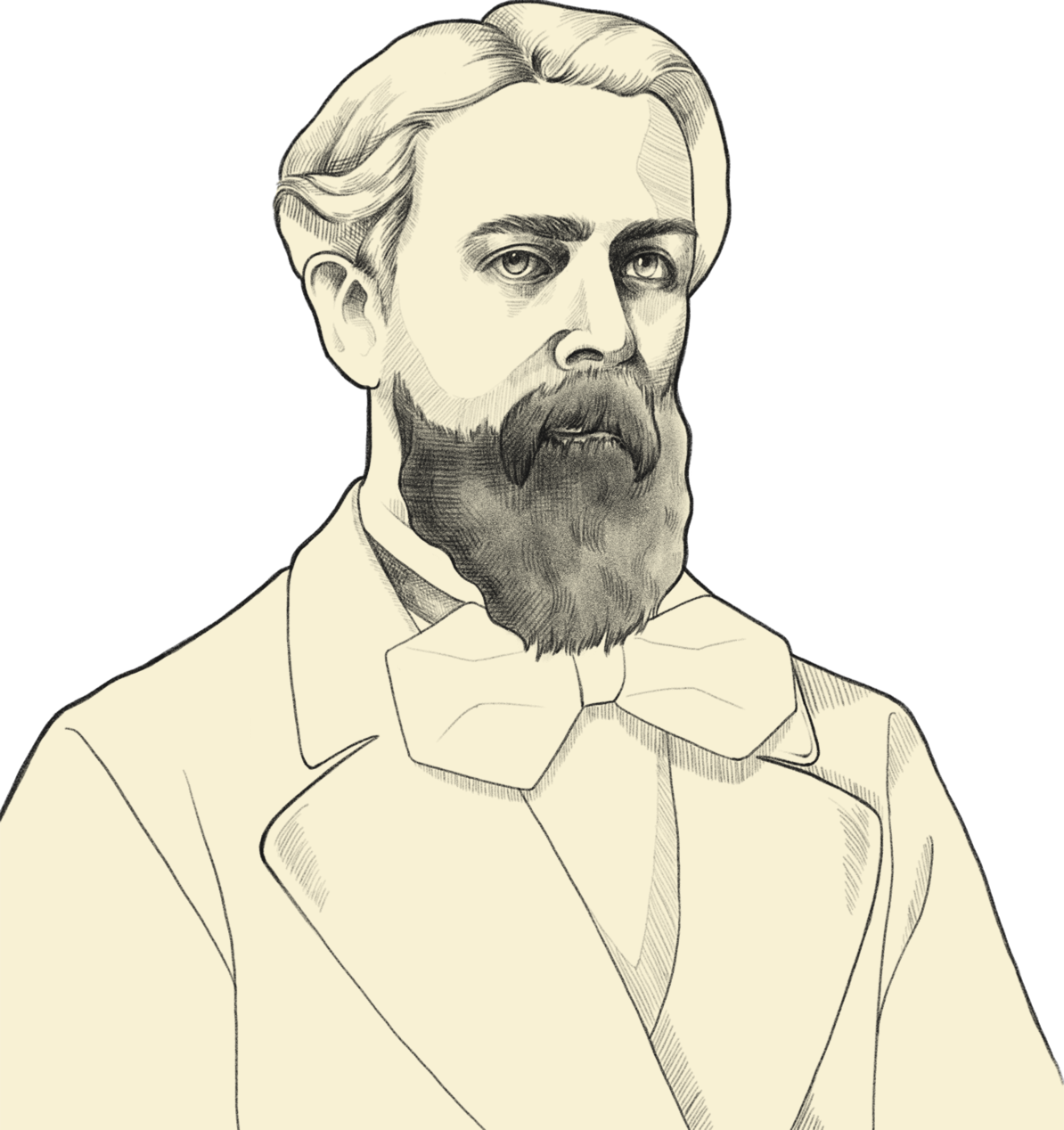 Andrey Markov