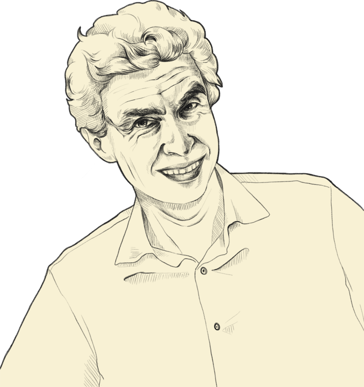 Yoshua Bengio